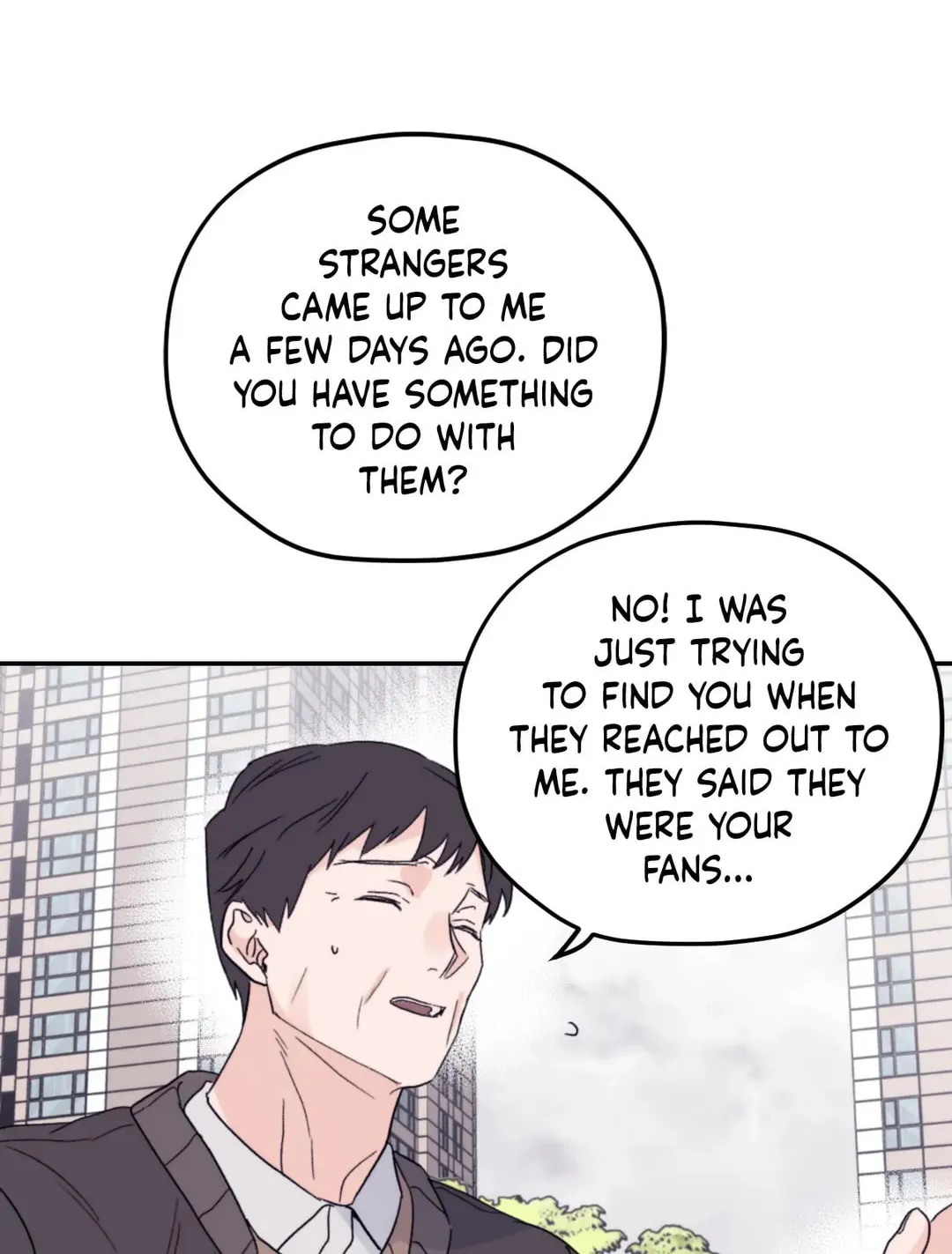 Surge Towards You Chapter 42 page 31 - 