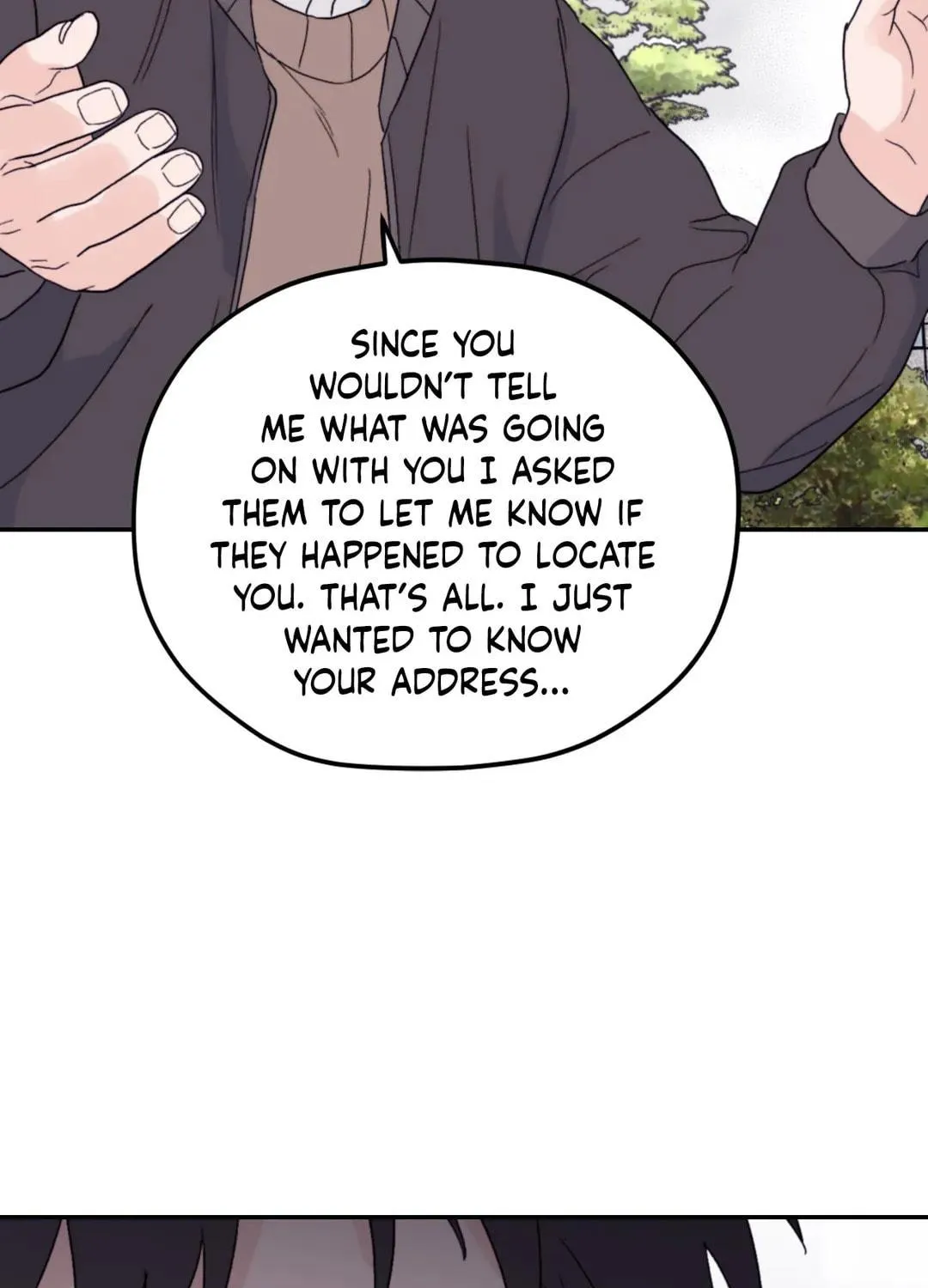 Surge Towards You Chapter 42 page 32 - 