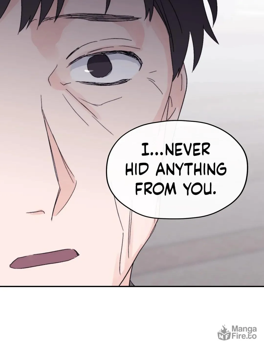Surge Towards You Chapter 42 page 33 - 