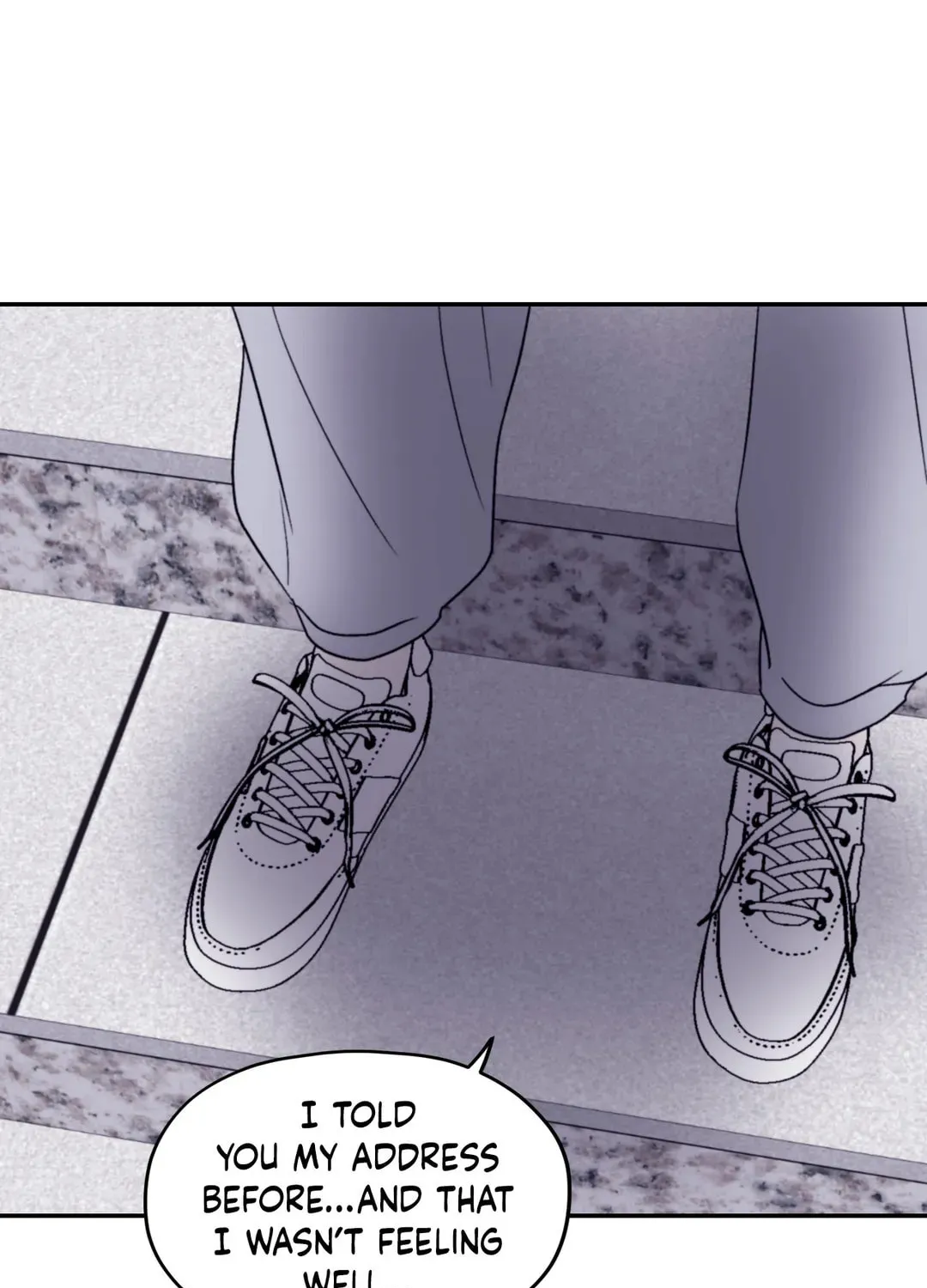 Surge Towards You Chapter 42 page 34 - 