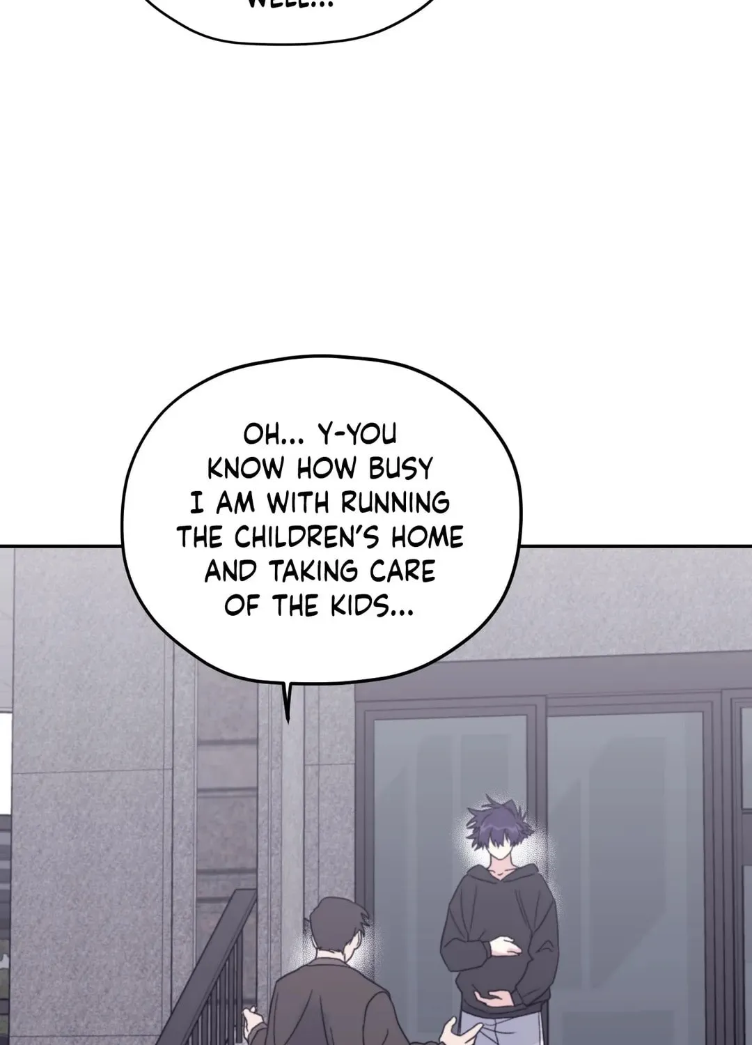 Surge Towards You Chapter 42 page 35 - 
