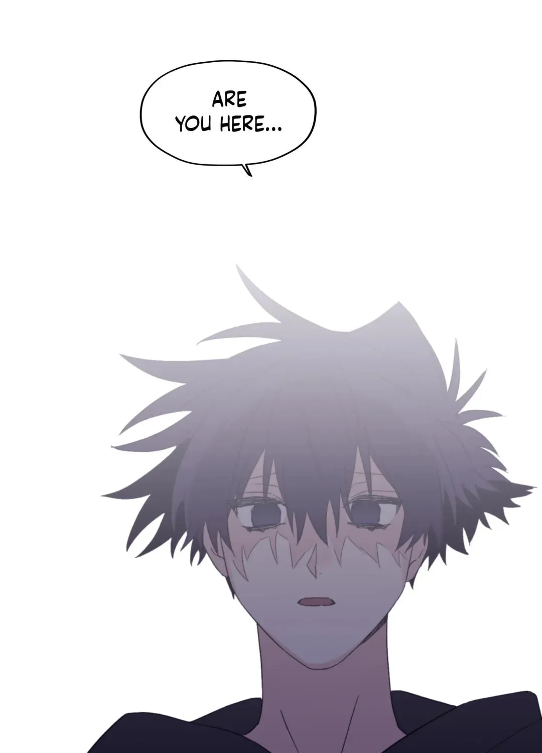 Surge Towards You Chapter 42 page 37 - 