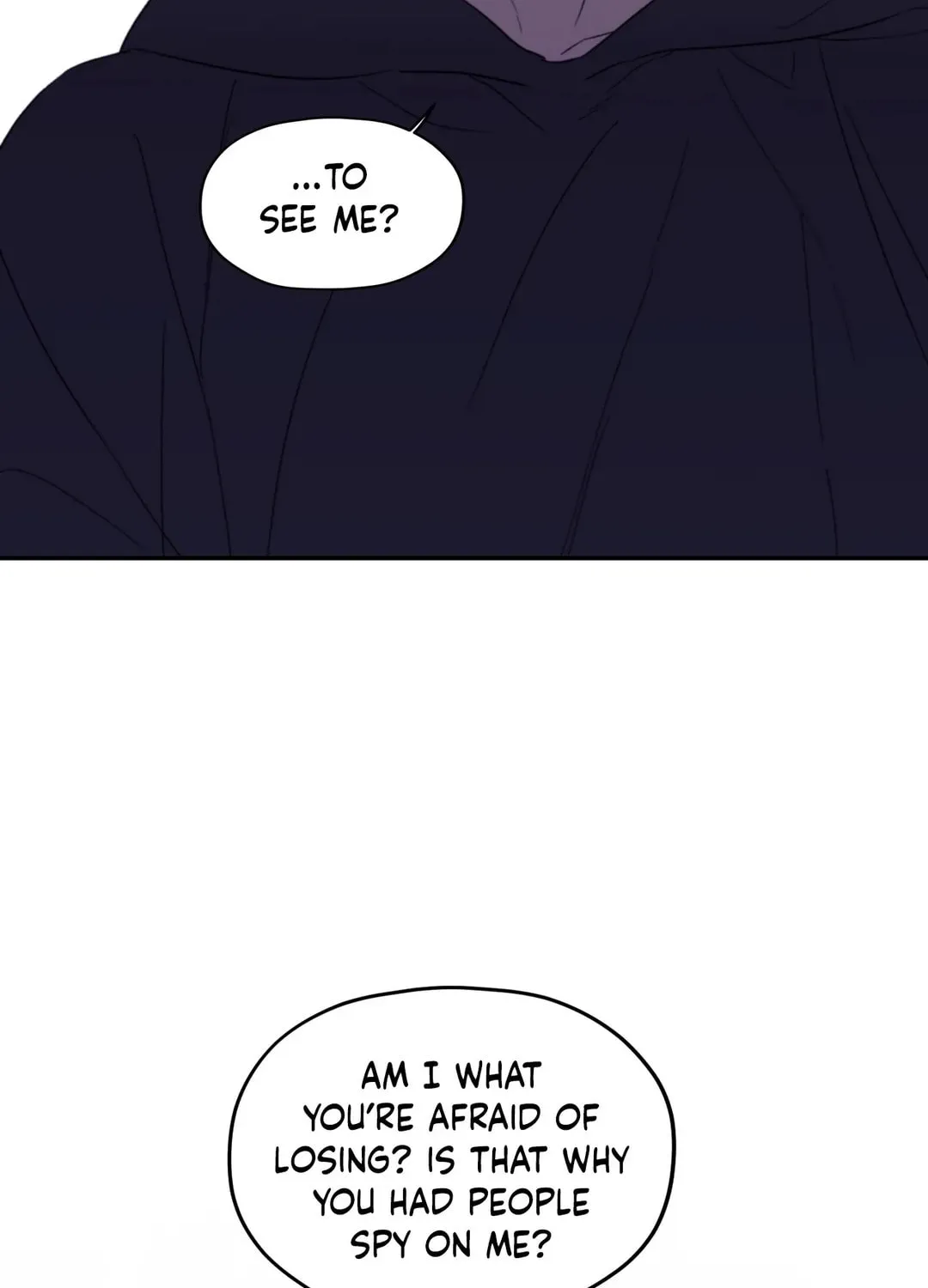Surge Towards You Chapter 42 page 38 - 