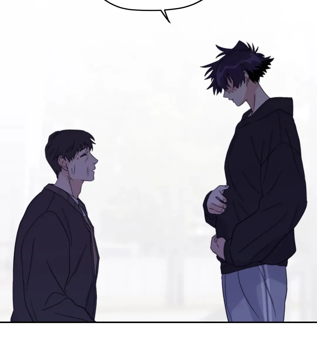 Surge Towards You Chapter 42 page 39 - 