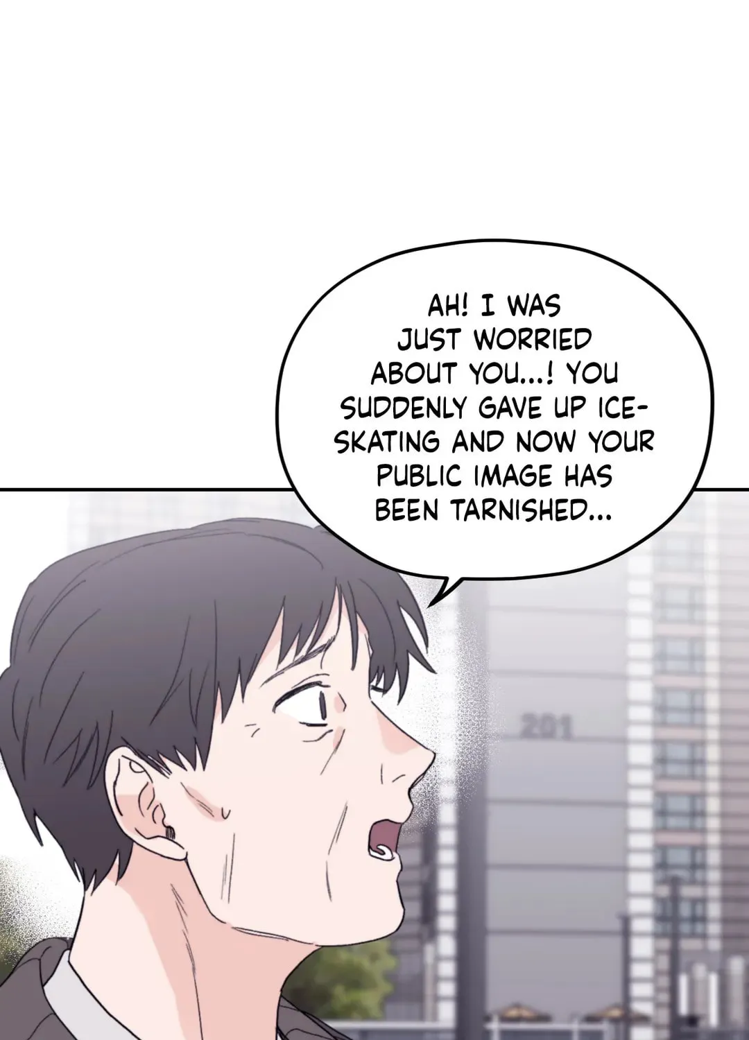 Surge Towards You Chapter 42 page 40 - 
