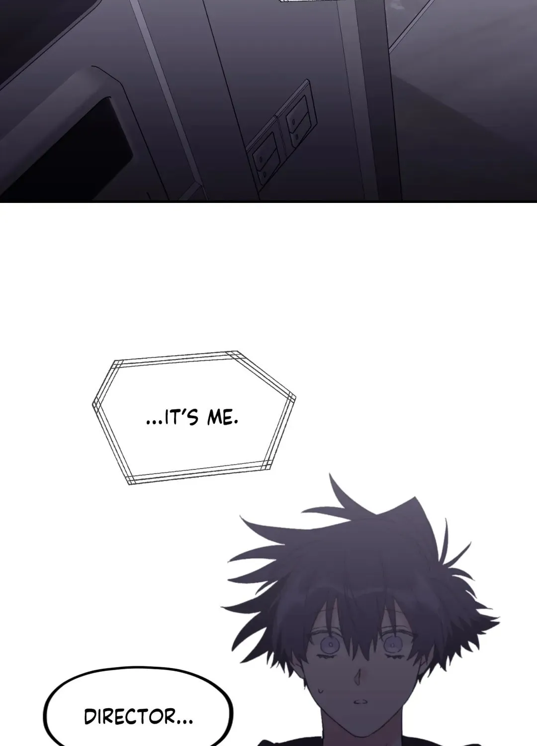 Surge Towards You Chapter 42 page 5 - 