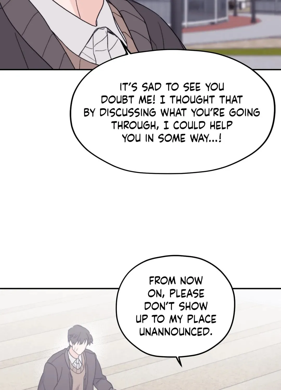 Surge Towards You Chapter 42 page 41 - 