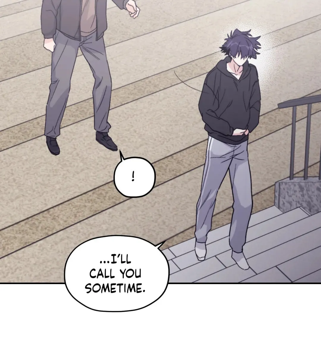 Surge Towards You Chapter 42 page 42 - 