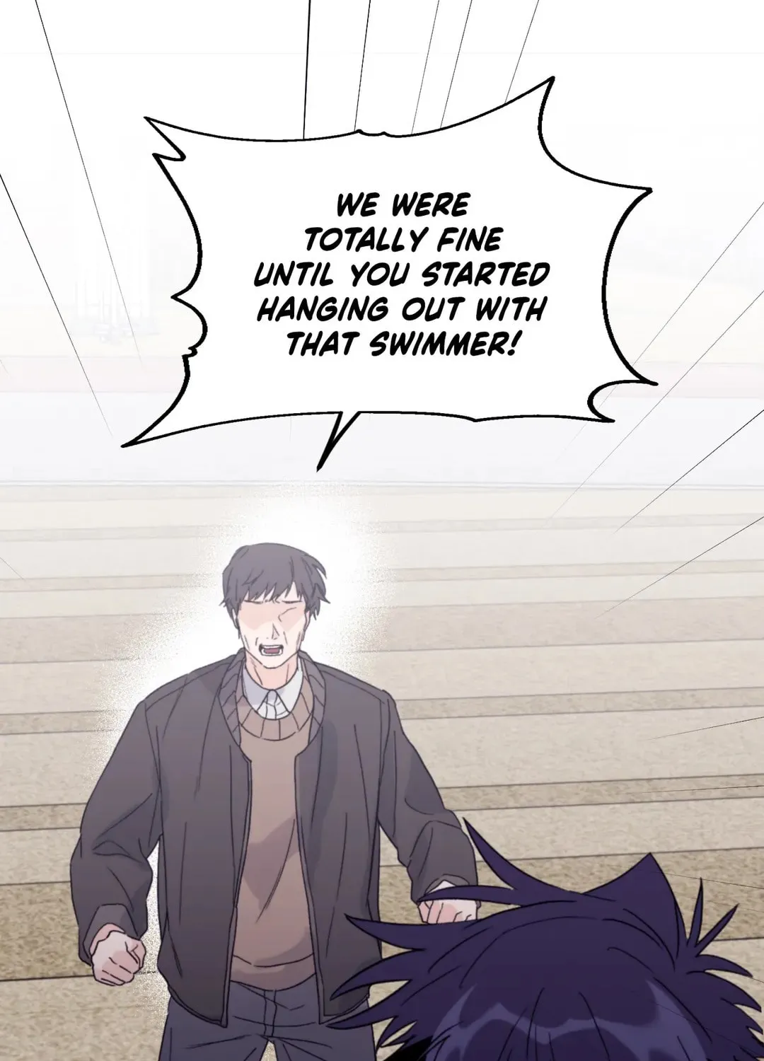 Surge Towards You Chapter 42 page 44 - 