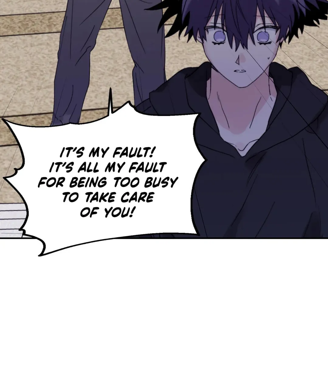 Surge Towards You Chapter 42 page 45 - 