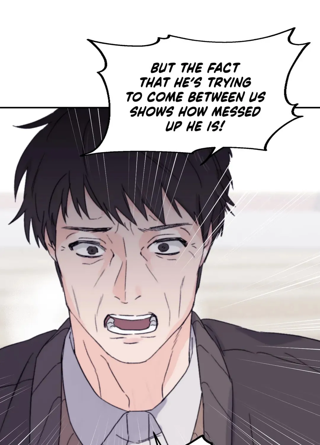 Surge Towards You Chapter 42 page 46 - 