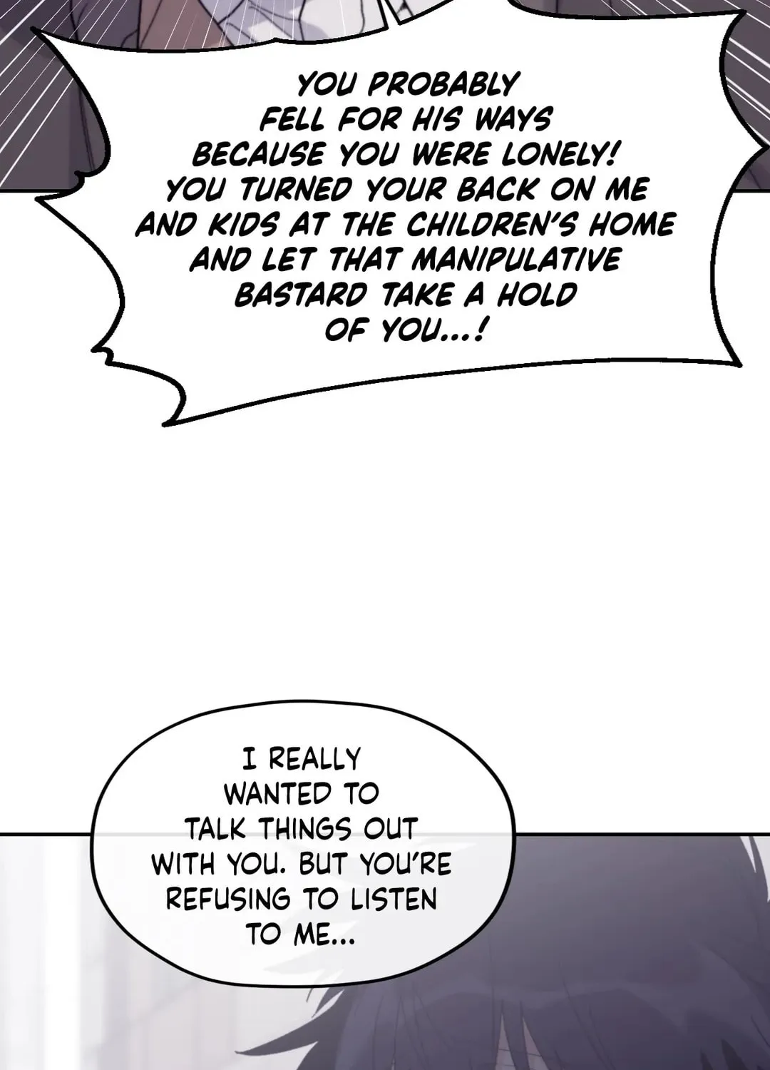 Surge Towards You Chapter 42 page 47 - 