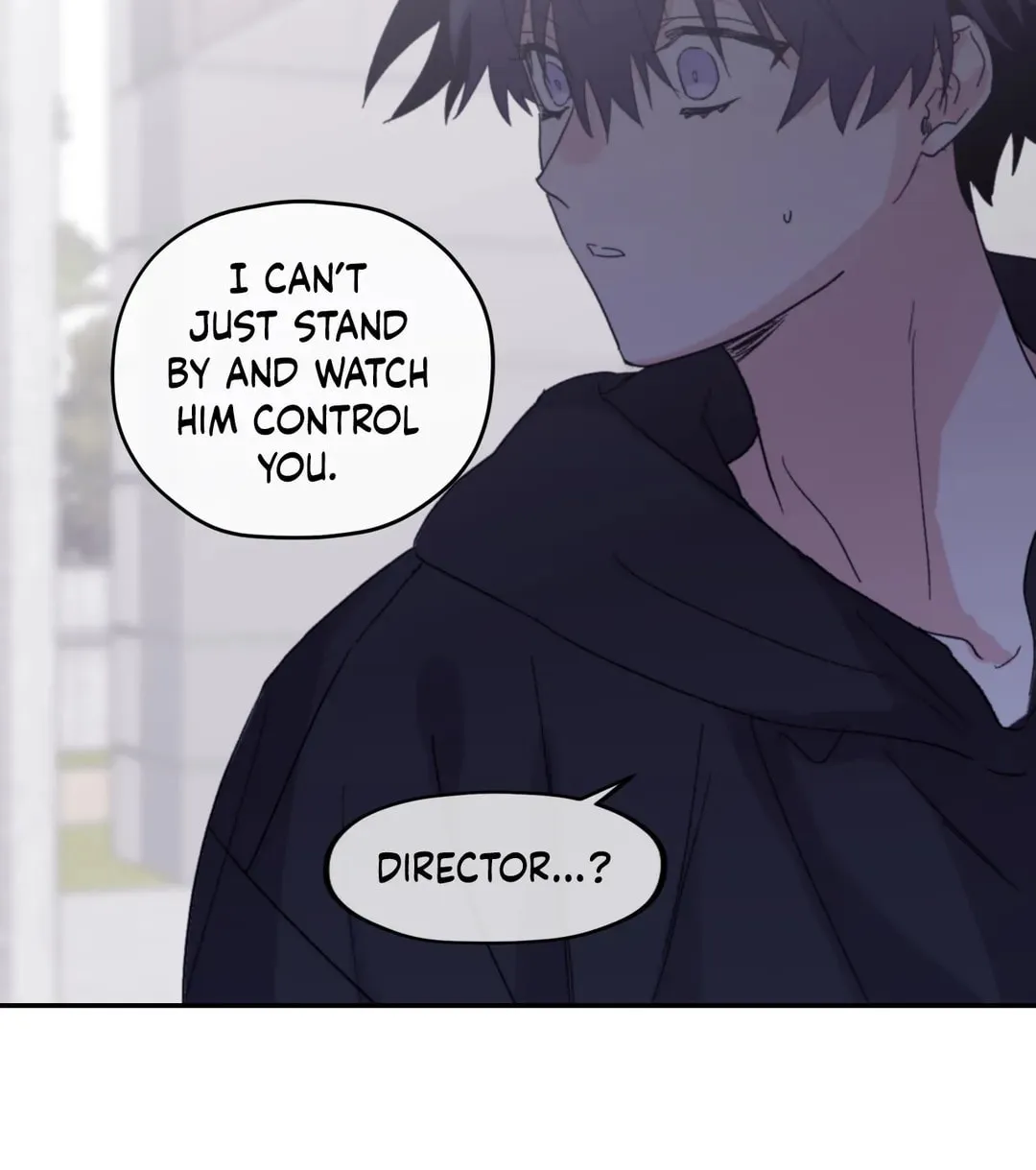 Surge Towards You Chapter 42 page 48 - 