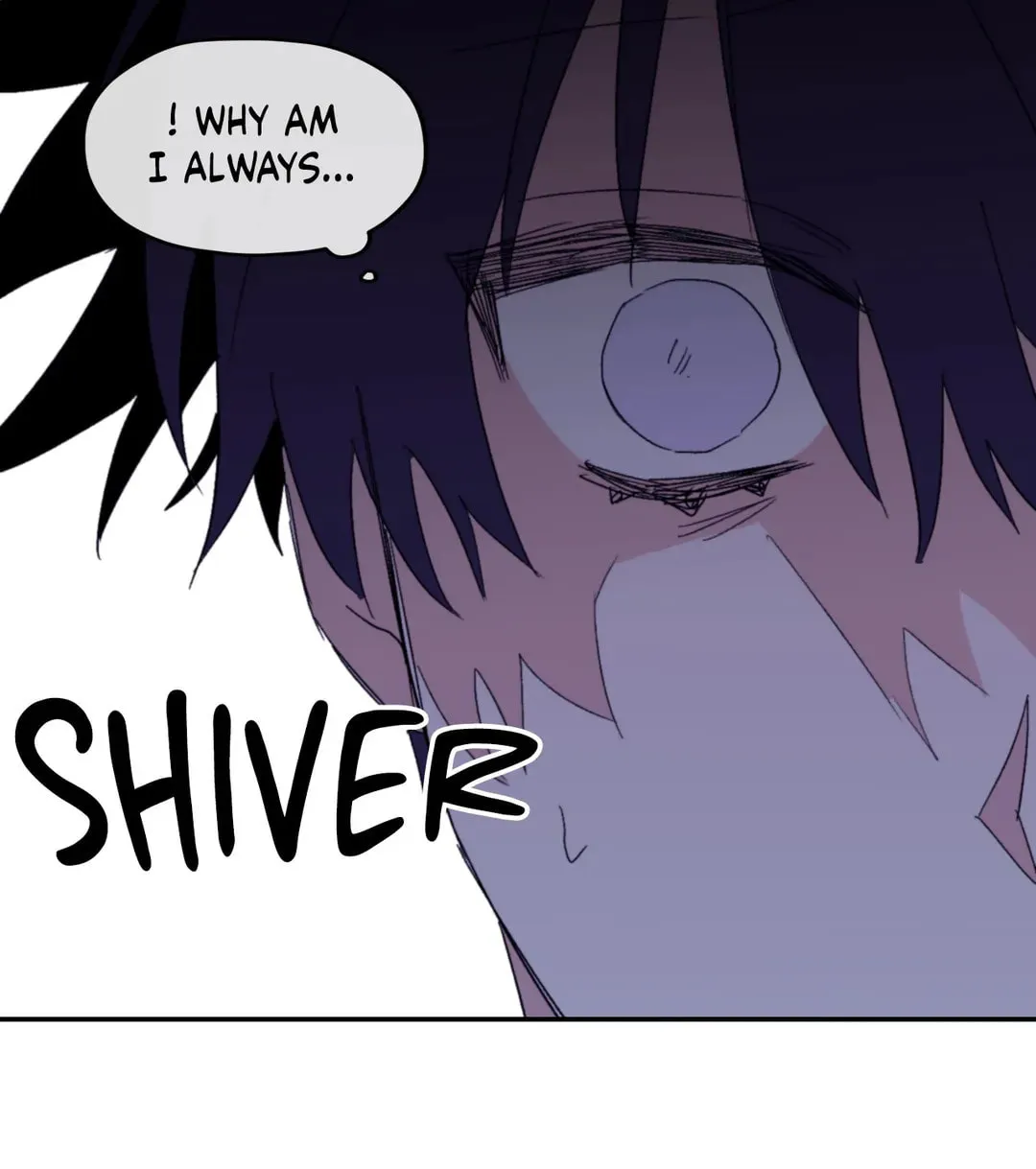 Surge Towards You Chapter 42 page 51 - 