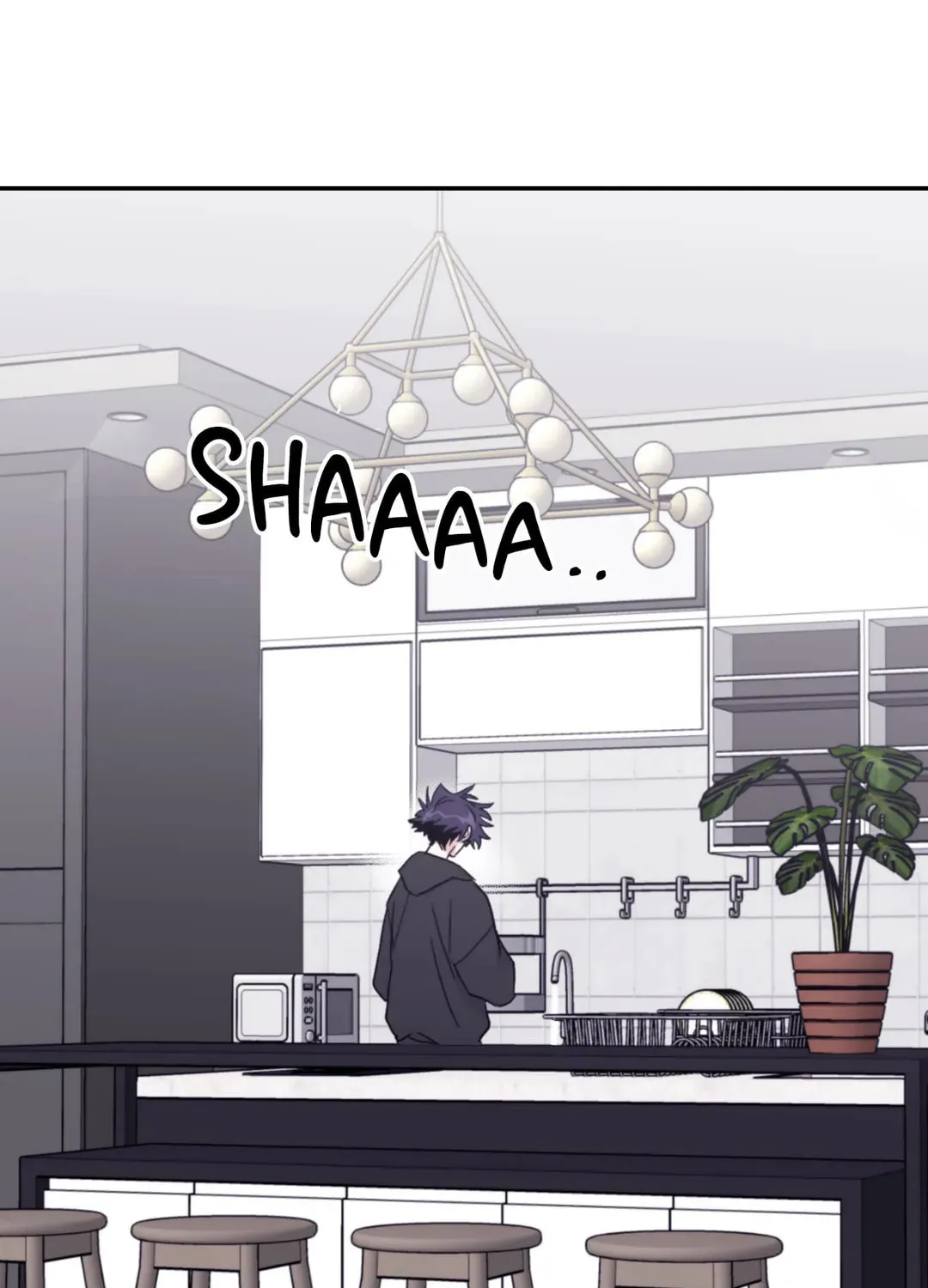 Surge Towards You Chapter 42 page 55 - 