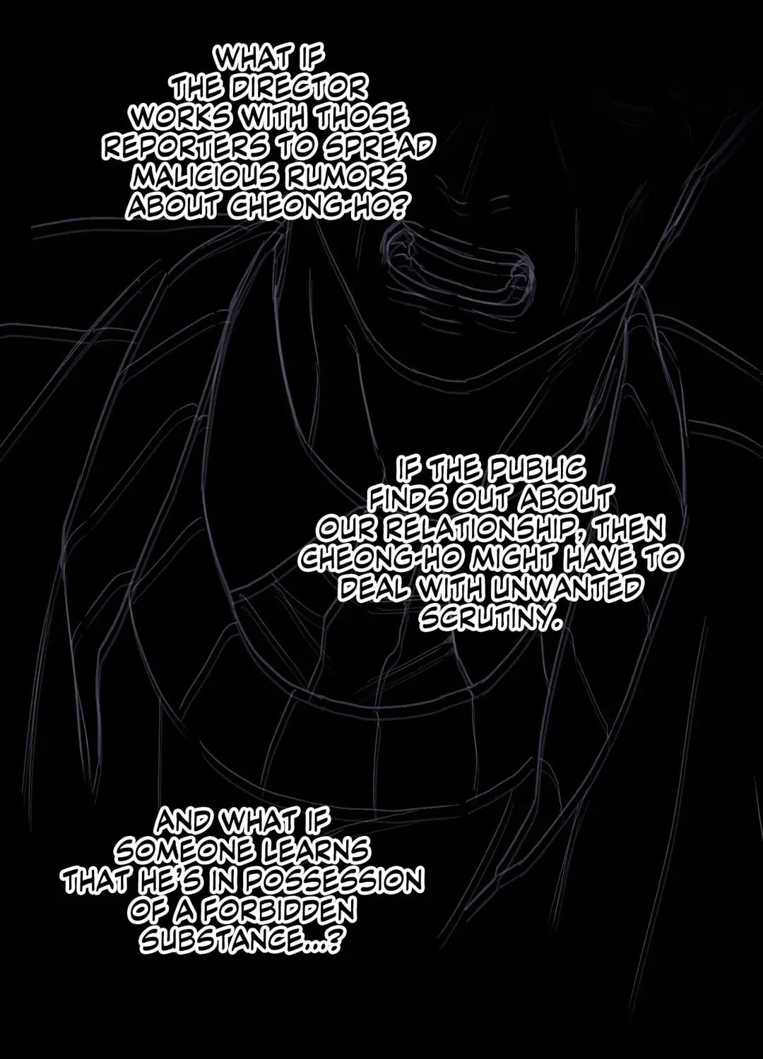 Surge Towards You Chapter 42 page 58 - 