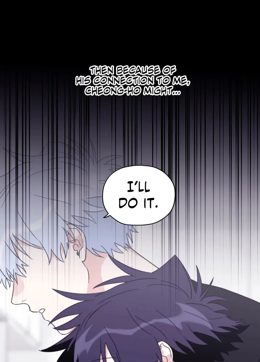 Surge Towards You Chapter 42 page 59 - 