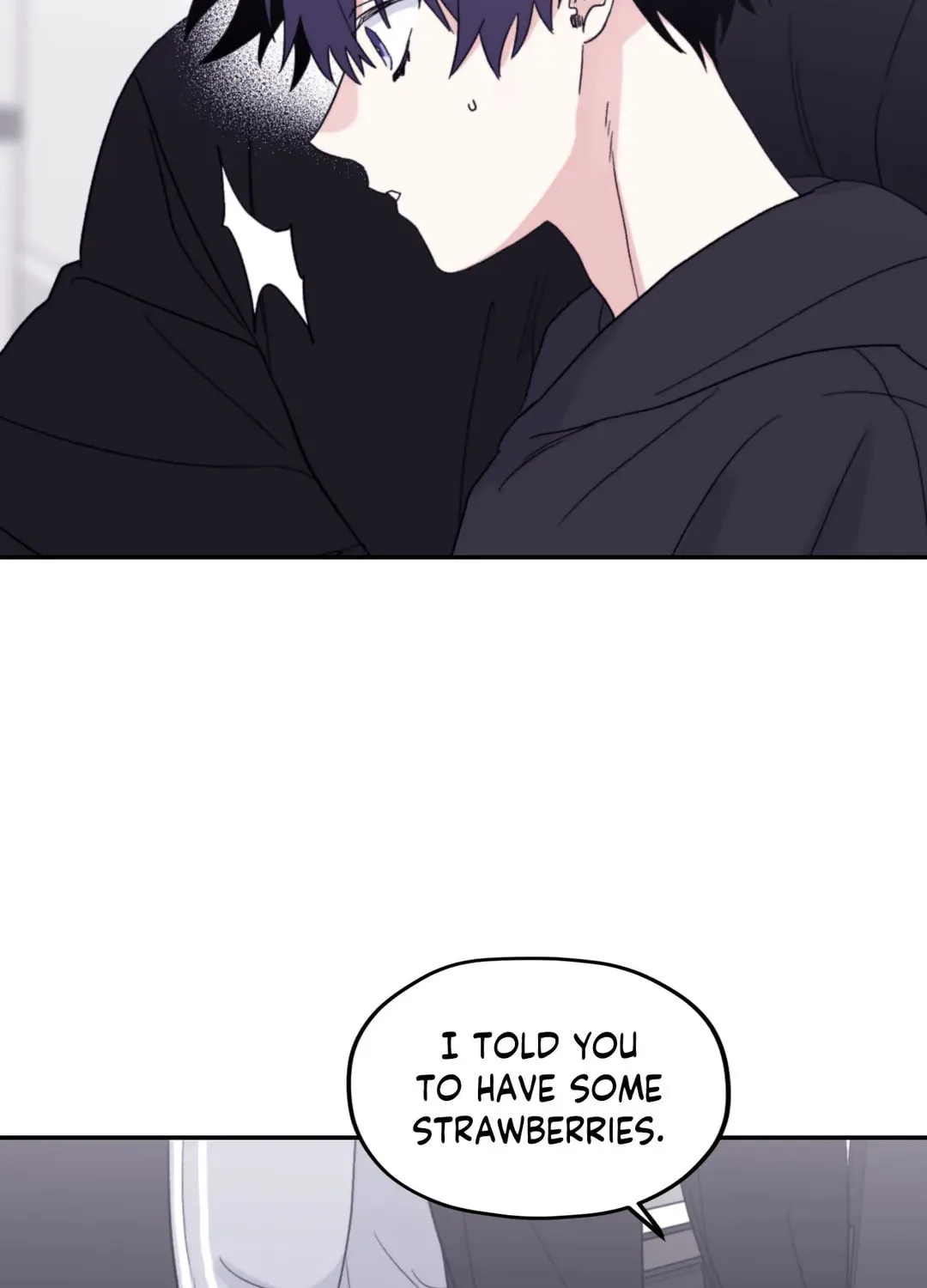 Surge Towards You Chapter 42 page 61 - 