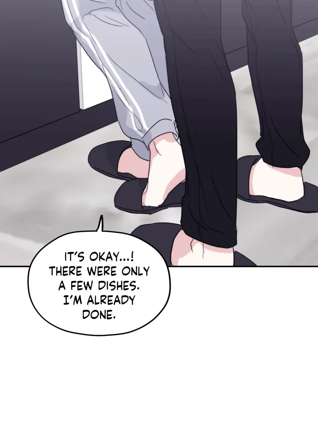Surge Towards You Chapter 42 page 62 - 