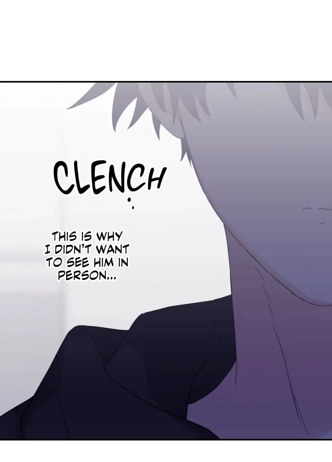 Surge Towards You Chapter 42 page 8 - 