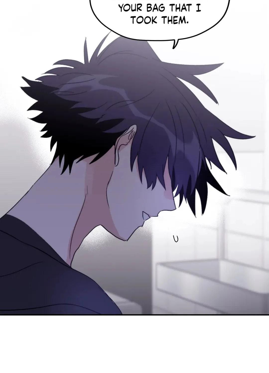 Surge Towards You Chapter 42 page 71 - 