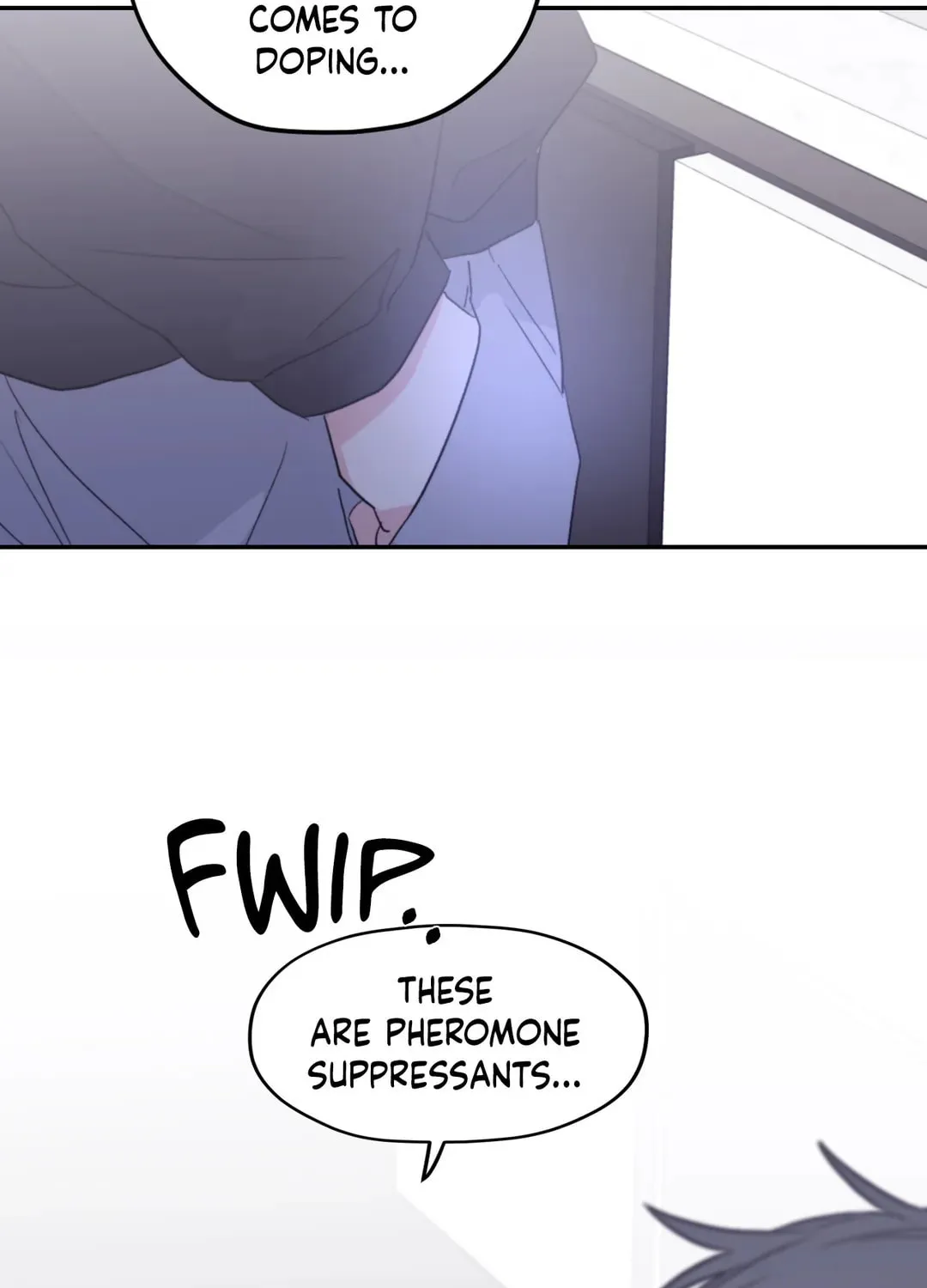 Surge Towards You Chapter 42 page 73 - 