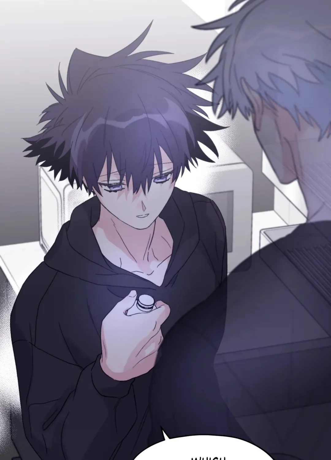 Surge Towards You Chapter 42 page 74 - 
