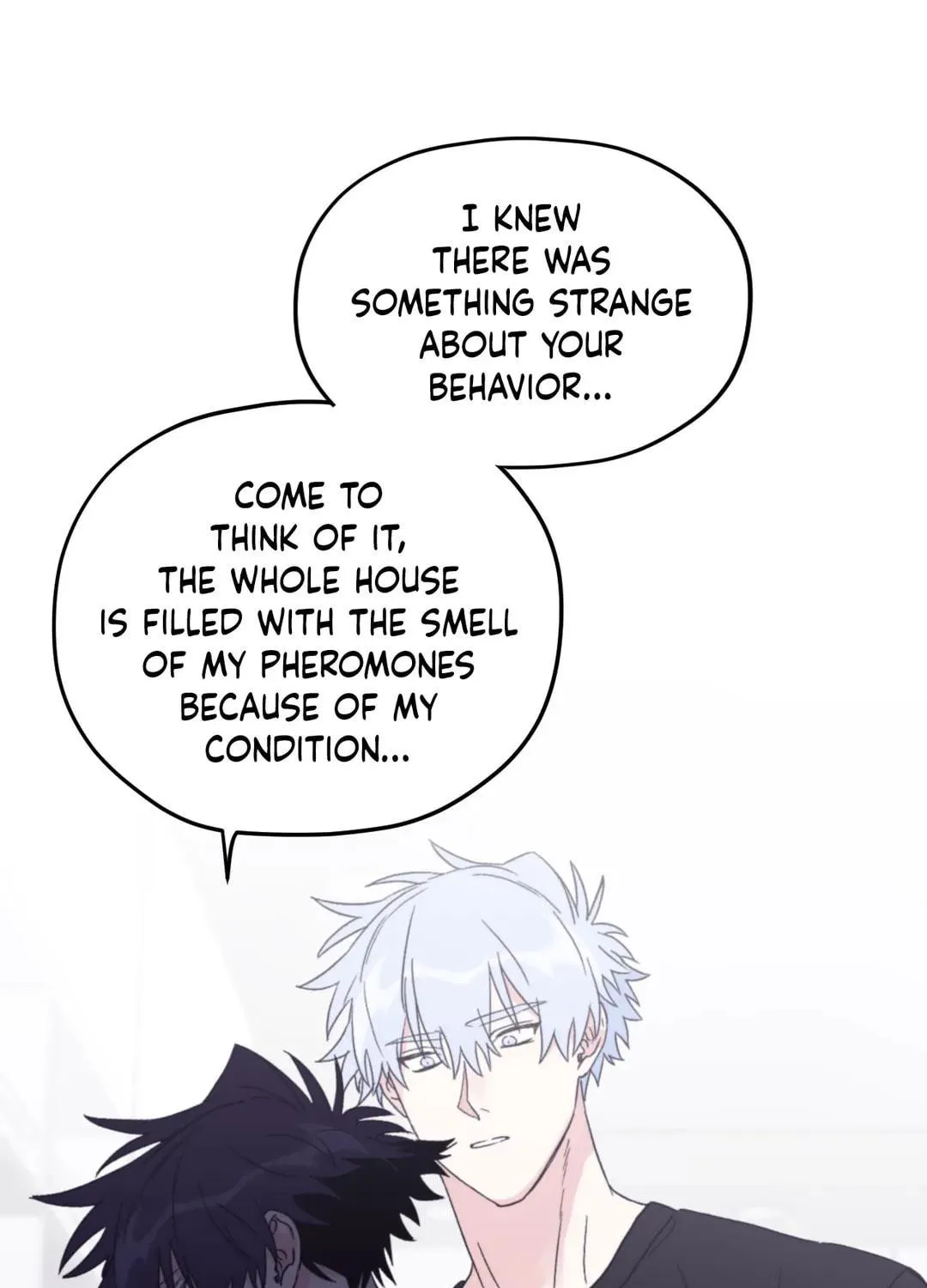 Surge Towards You Chapter 42 page 76 - 