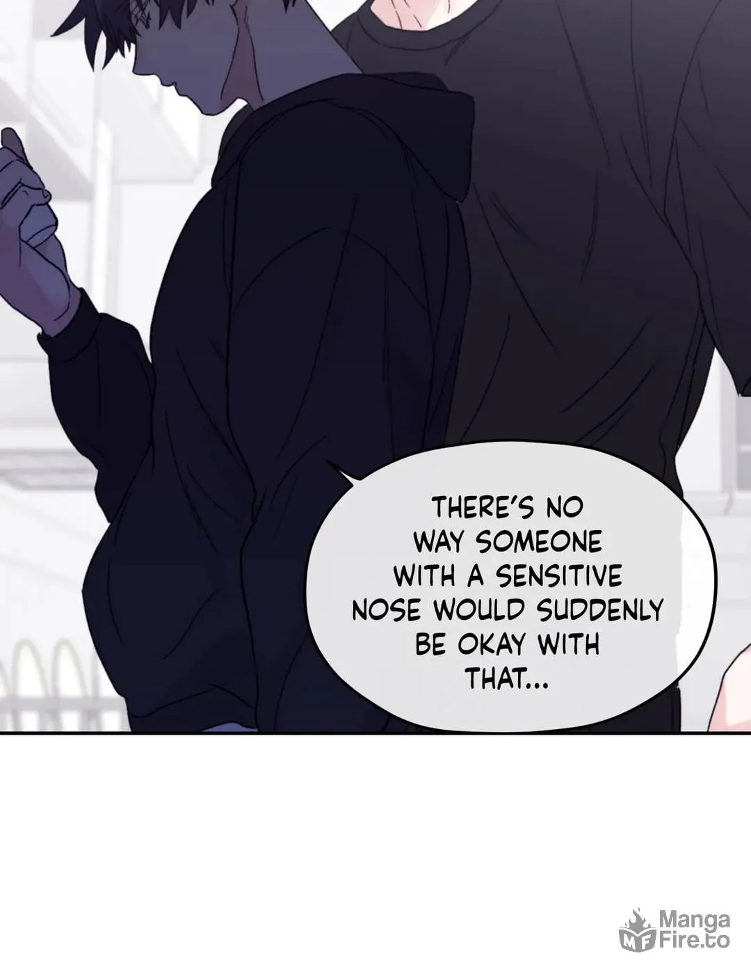 Surge Towards You Chapter 42 page 77 - 