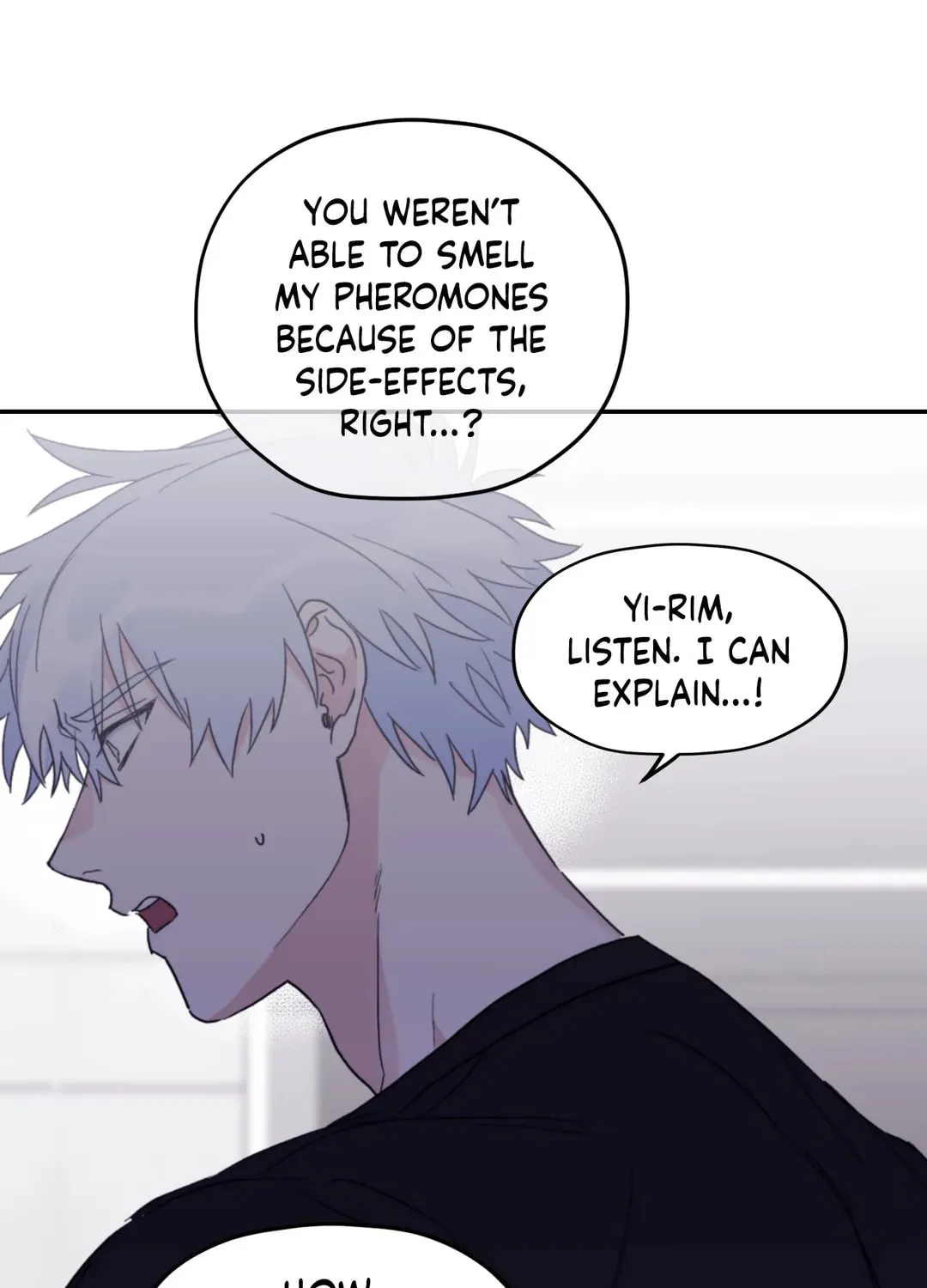Surge Towards You Chapter 42 page 78 - 