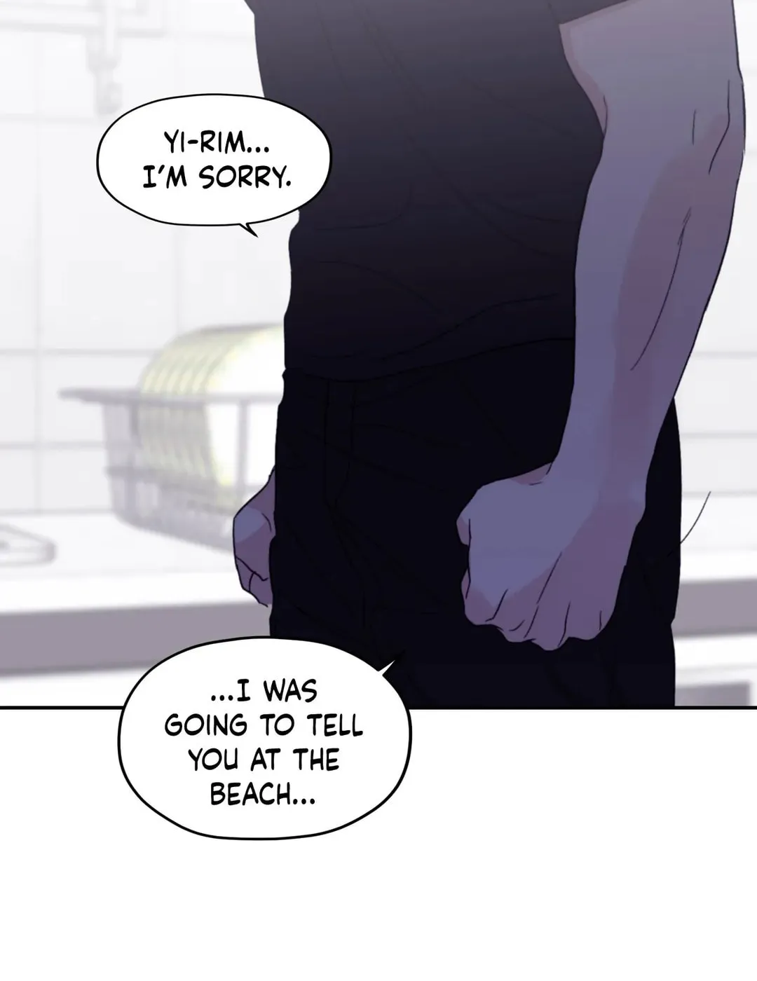 Surge Towards You Chapter 42 page 81 - 