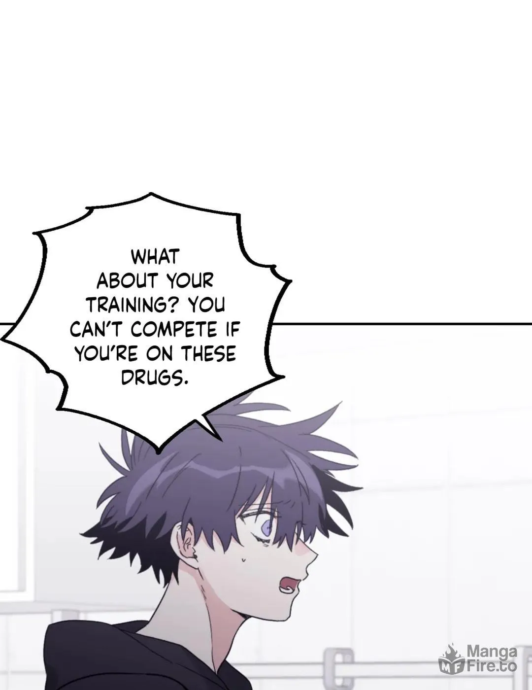 Surge Towards You Chapter 42 page 83 - 
