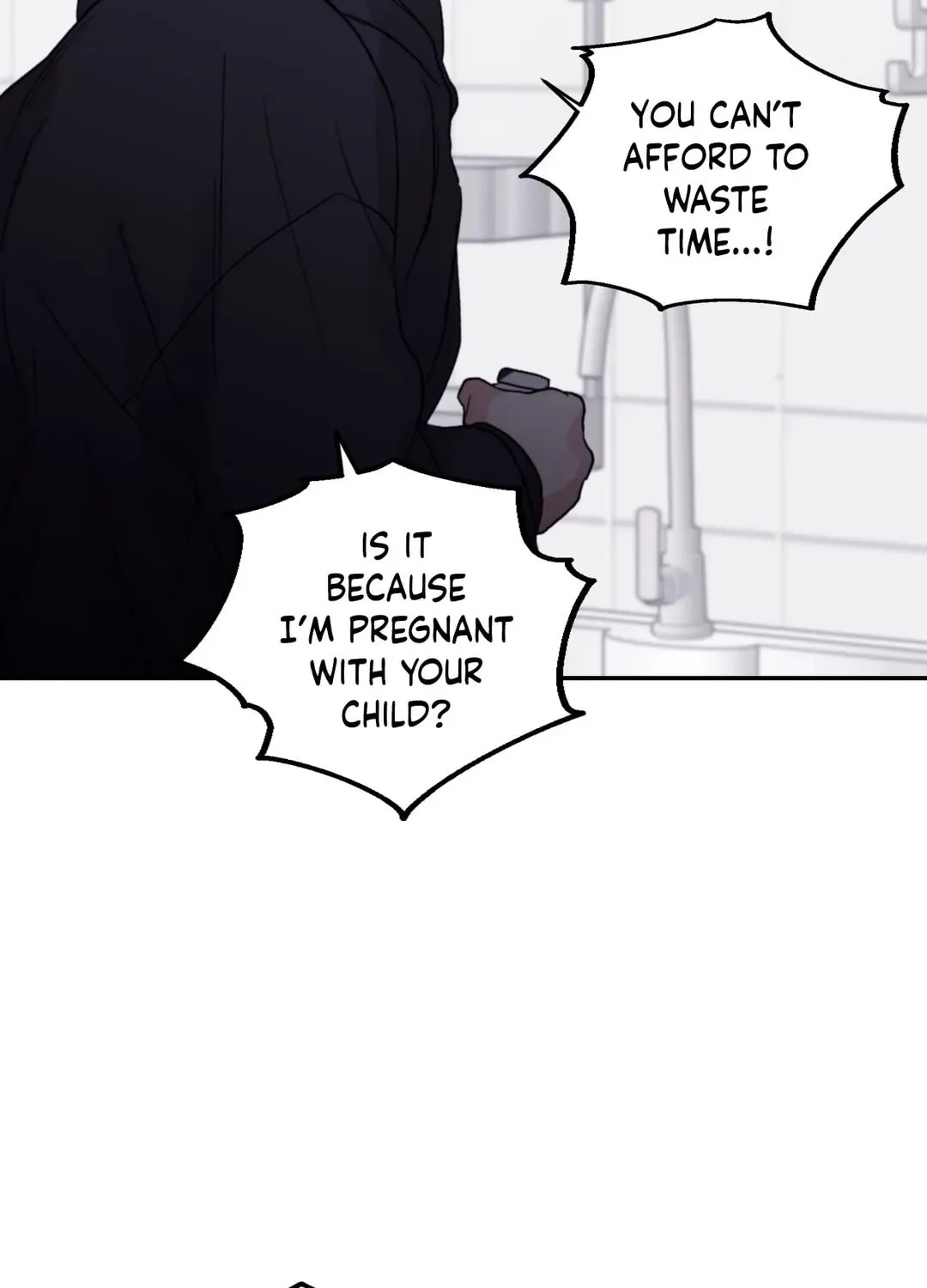 Surge Towards You Chapter 42 page 84 - 