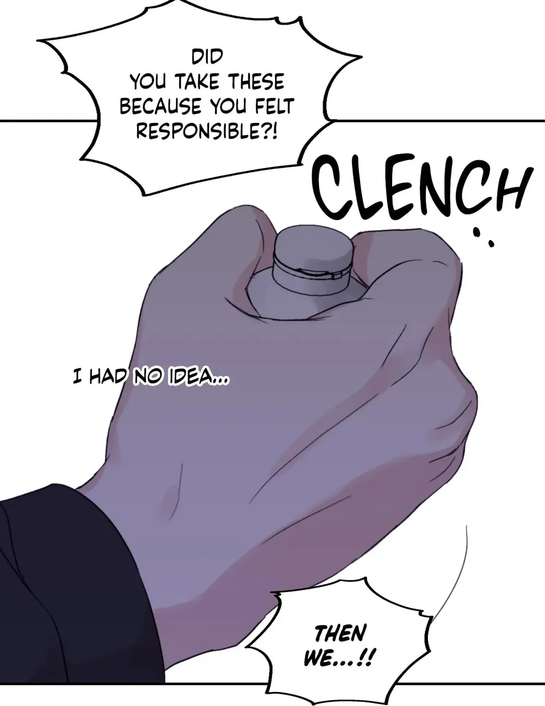 Surge Towards You Chapter 42 page 85 - 