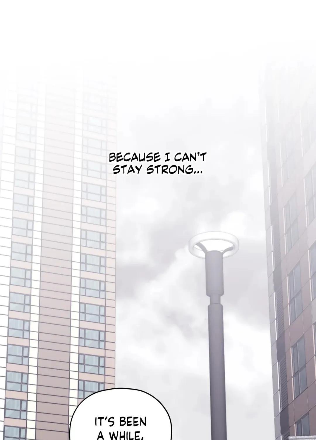 Surge Towards You Chapter 42 page 10 - 