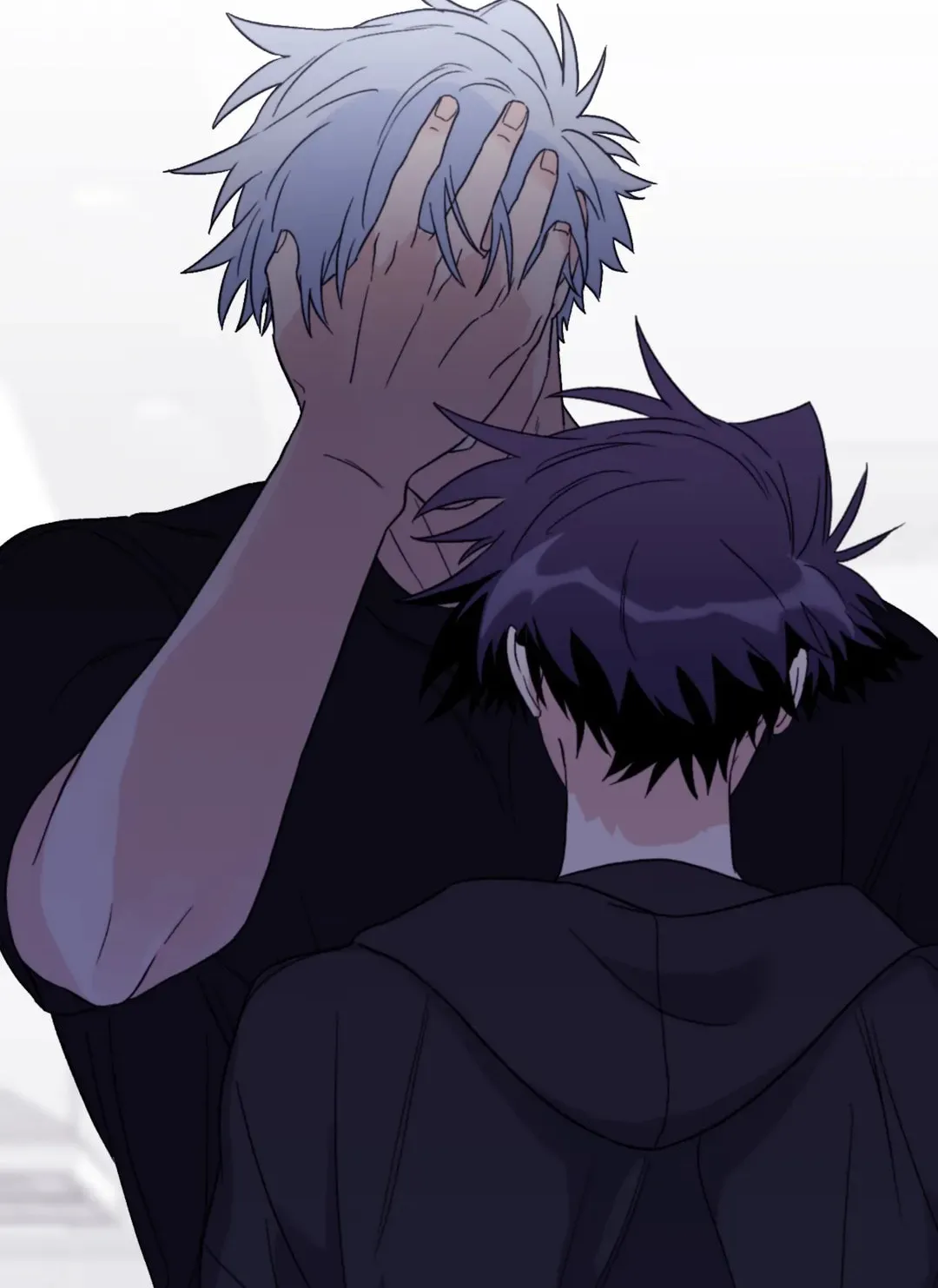 Surge Towards You Chapter 42 page 91 - 