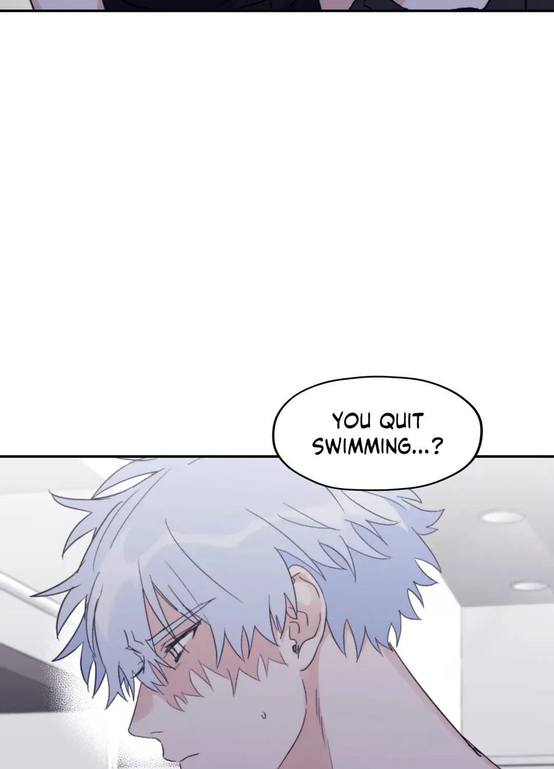 Surge Towards You Chapter 43 page 11 - 