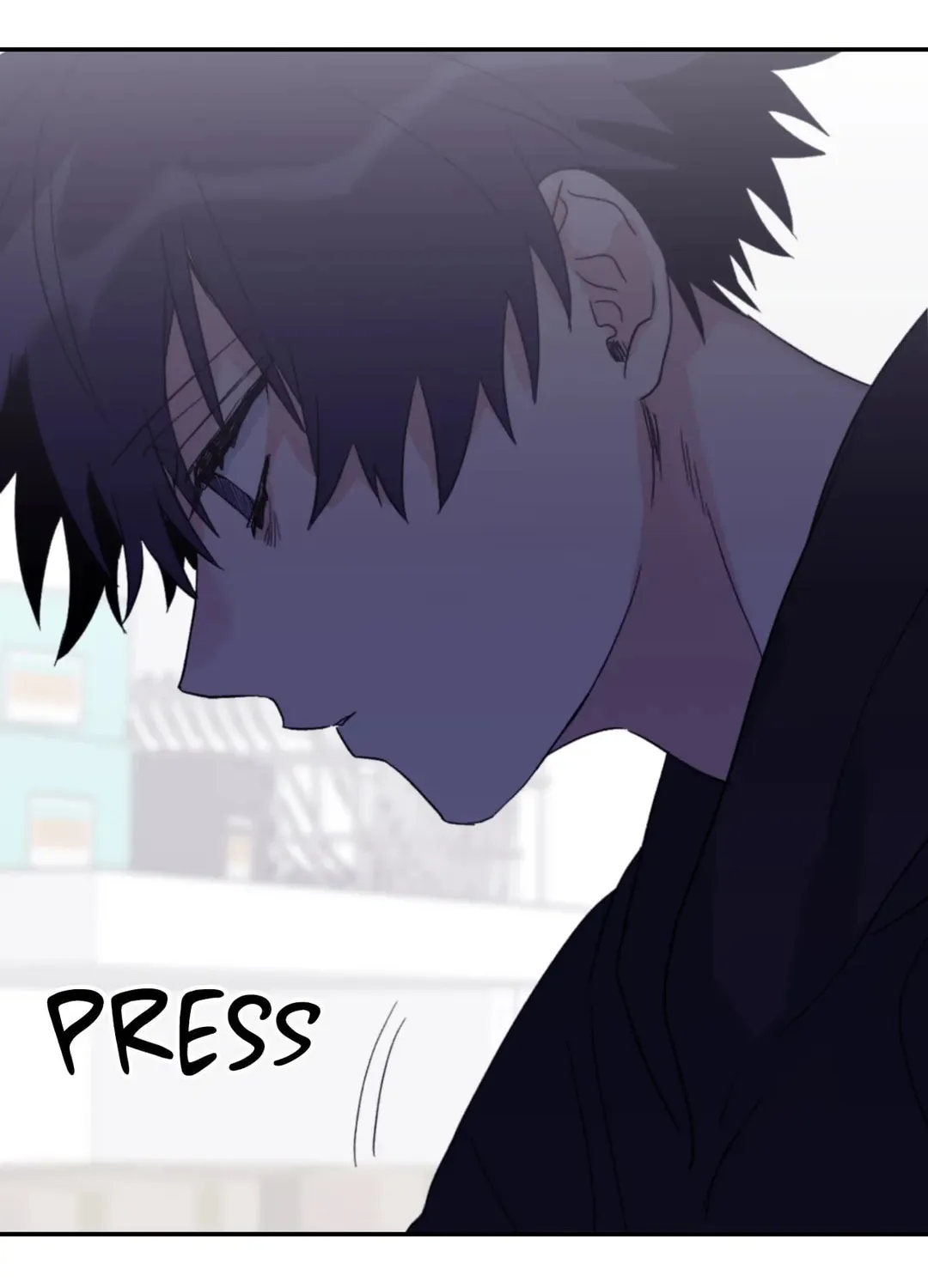 Surge Towards You Chapter 43 page 107 - 