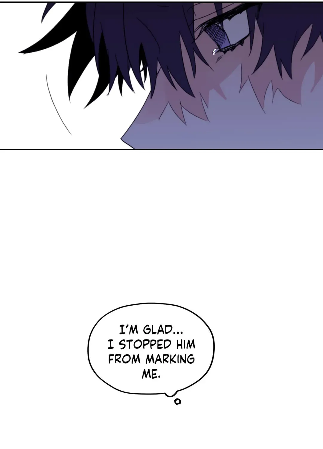 Surge Towards You Chapter 43 page 112 - 