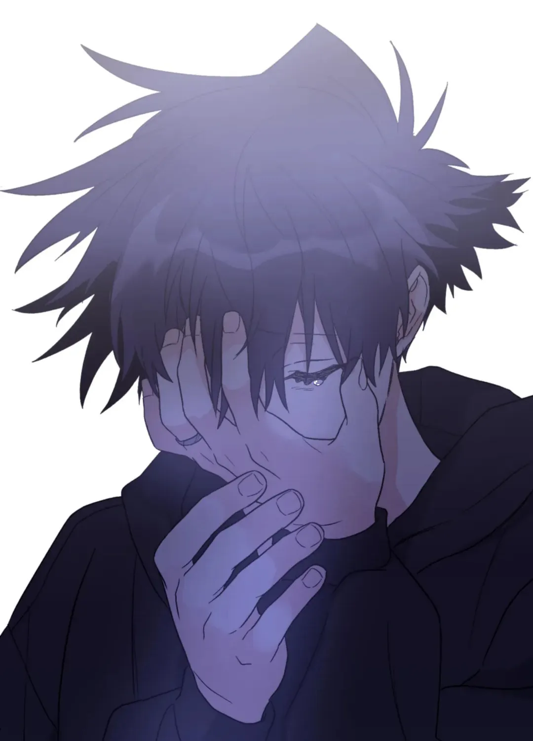 Surge Towards You Chapter 43 page 113 - 