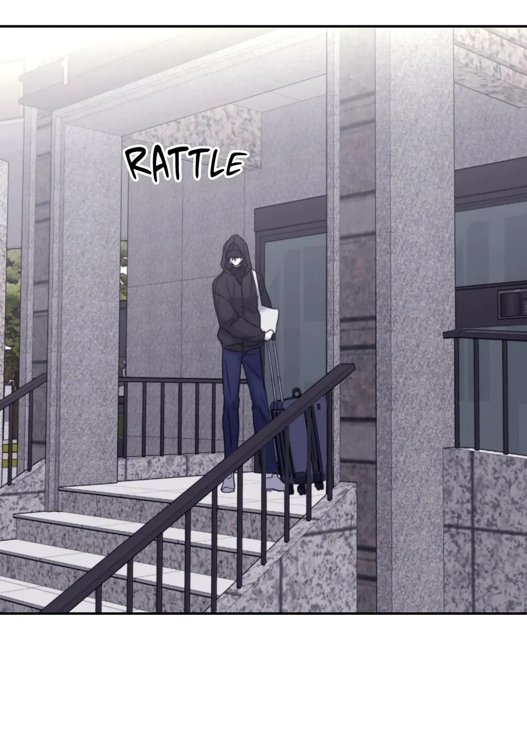 Surge Towards You Chapter 43 page 118 - 