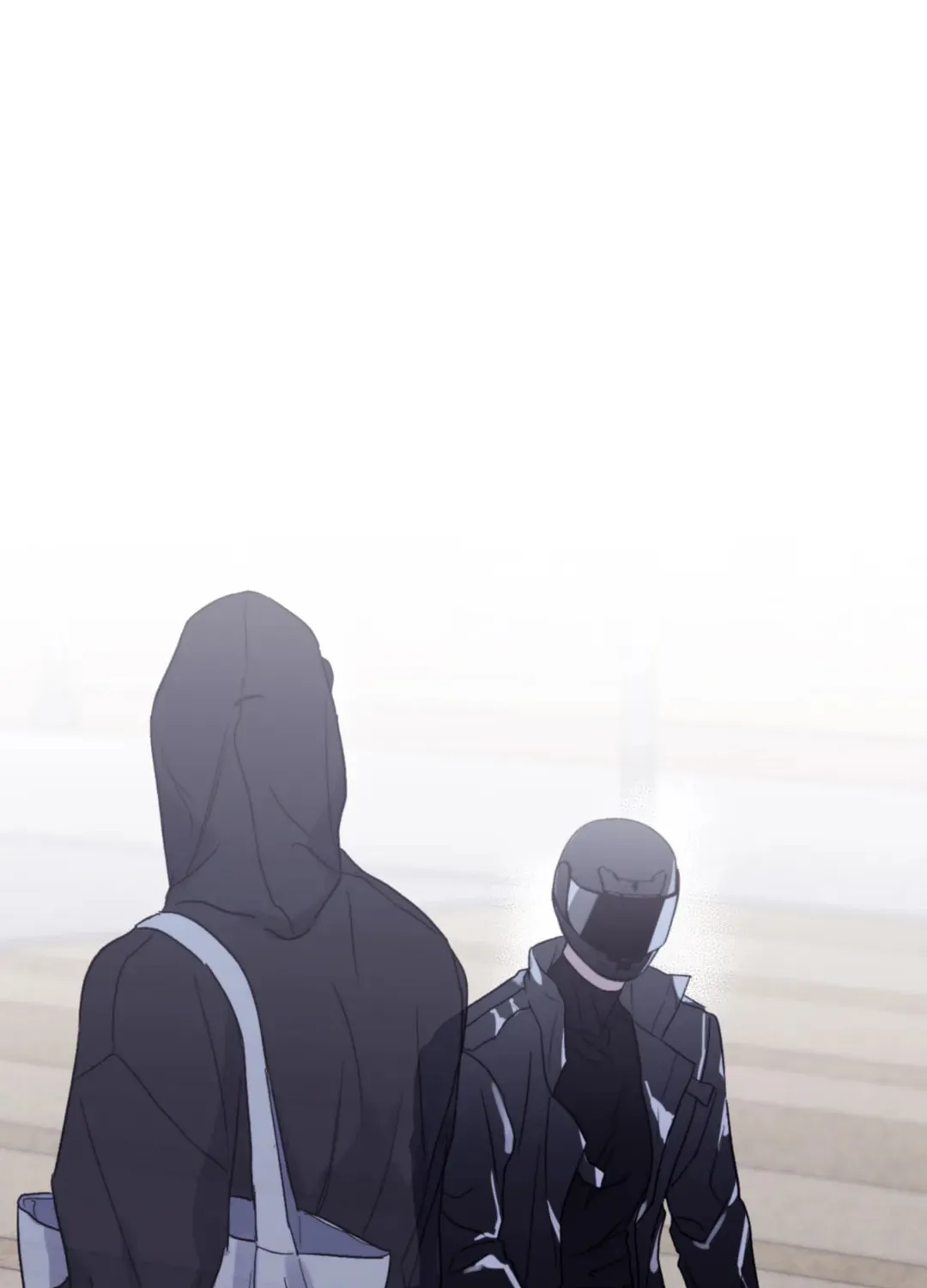 Surge Towards You Chapter 43 page 121 - 