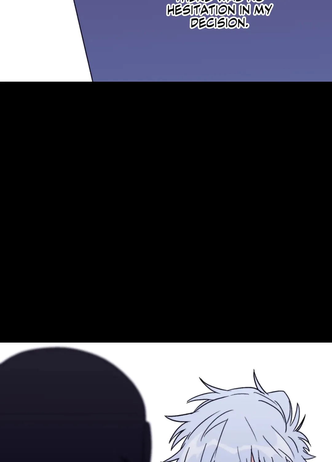 Surge Towards You Chapter 43 page 14 - 