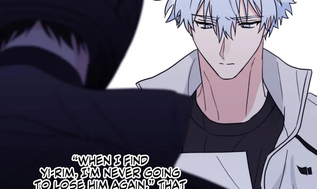 Surge Towards You Chapter 43 page 15 - 