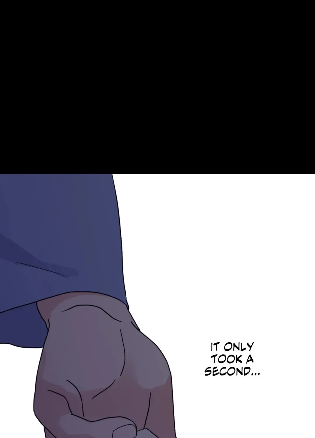 Surge Towards You Chapter 43 page 20 - 