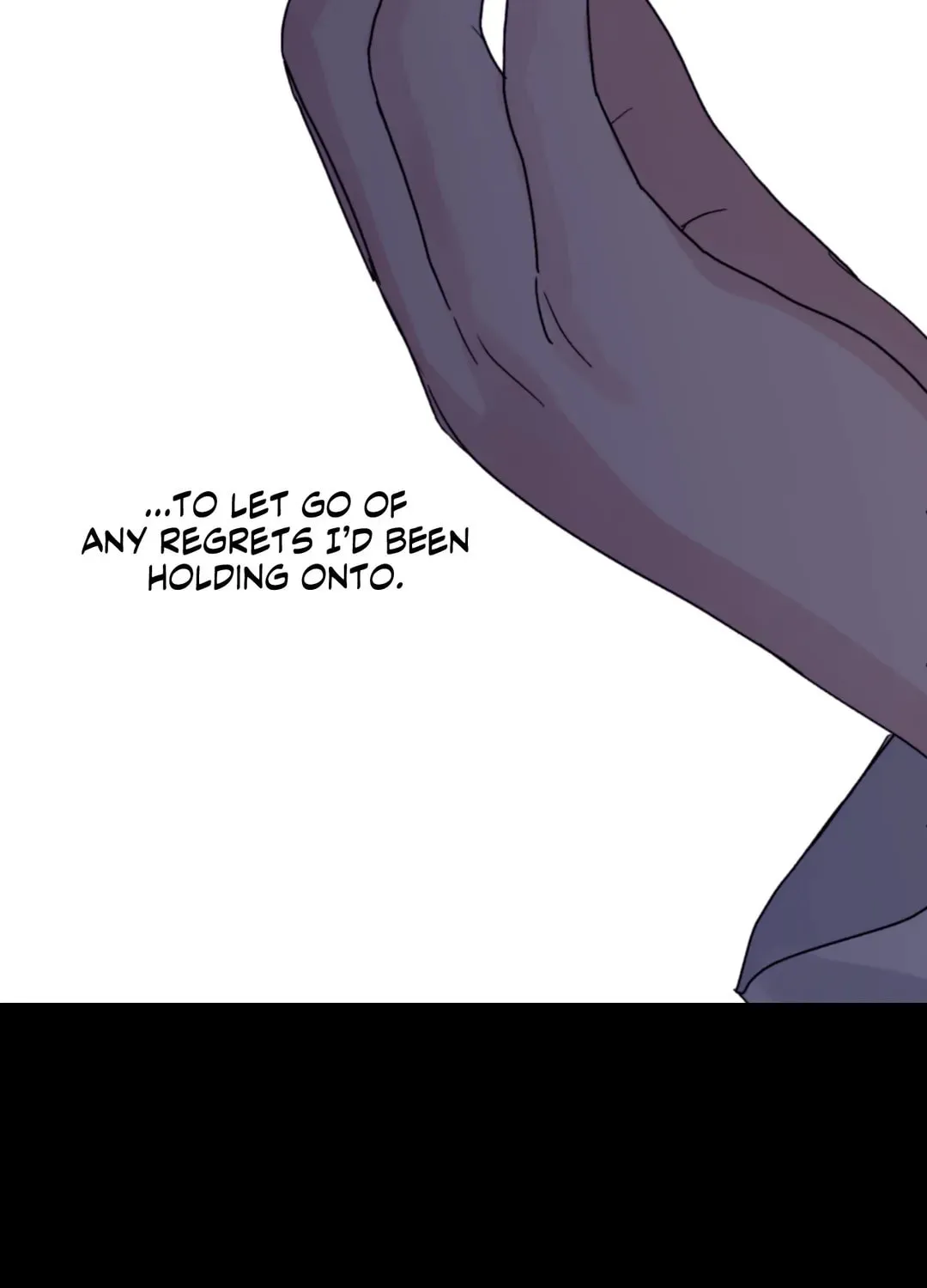 Surge Towards You Chapter 43 page 22 - 