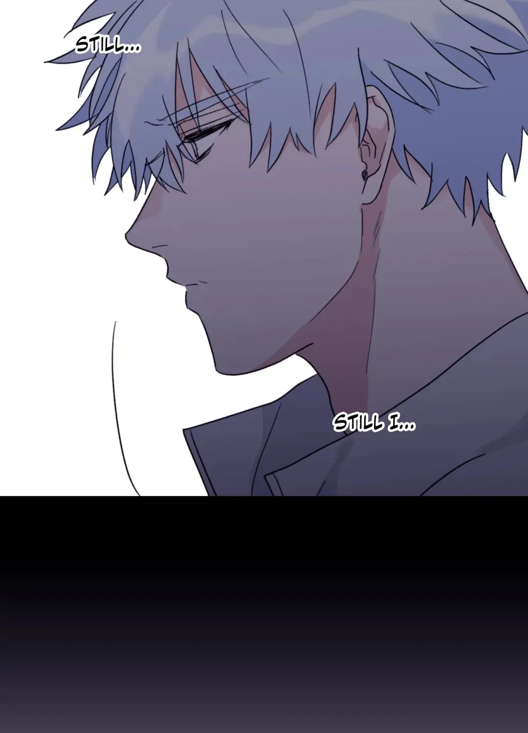 Surge Towards You Chapter 43 page 25 - 