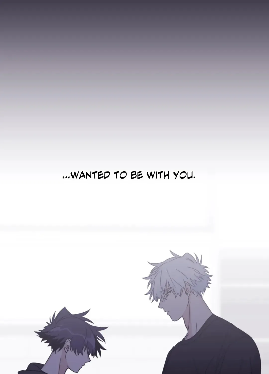Surge Towards You Chapter 43 page 26 - 