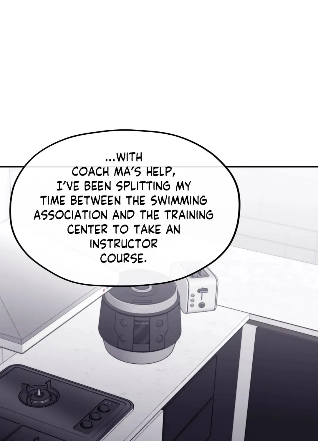 Surge Towards You Chapter 43 page 28 - 