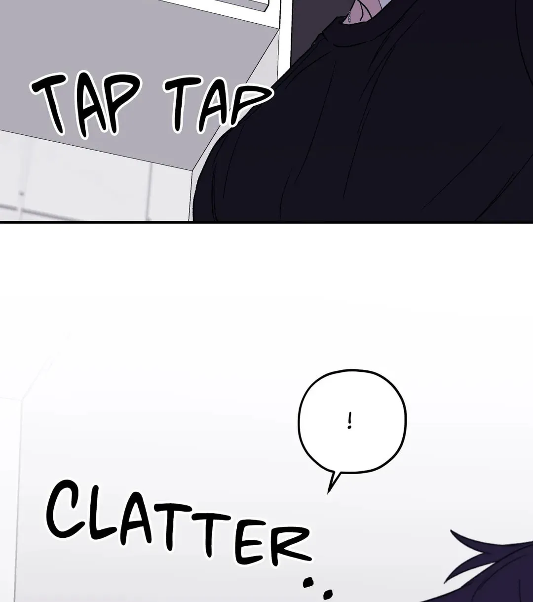 Surge Towards You Chapter 43 page 30 - 